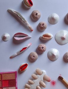 Lee más sobre el artículo / cosmetic cosmos